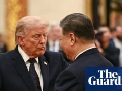 Destaques da cimeira Donald Trump-Xi Jinping – análise de vídeo | chinês
