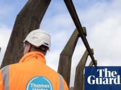 Investidores da Thames Water dizem que a nacionalização temporária retardará a recuperação | Água do Tâmisa