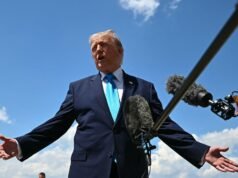 Donald Trump para um terceiro mandato? “Temos o direito de nos preocupar”, diz um analista