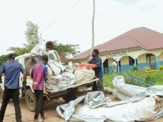 Três novos casos de Ébola confirmados no Uganda
