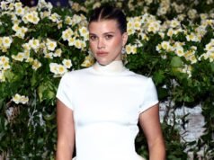 Sofia Richie, fotos do bebê Henry com o marido Elliot Grainge