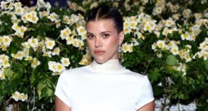 Sofia Richie, fotos do bebê Henry com o marido Elliot Grainge