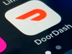 ‘Eu enganei a morte’: o motorista do Doordash descreve ter levado um tiro na cabeça durante uma tentativa de roubo de carro