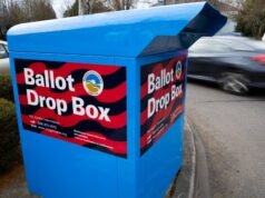 Secretário de Estado afirma que as eleições em Oregon são ‘seguras, precisas e justas’ antes das primárias
