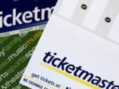 Estados pedem ao tribunal para separar Live Nation e Ticketmaster