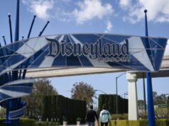 Disney é processada por reconhecimento facial em parques