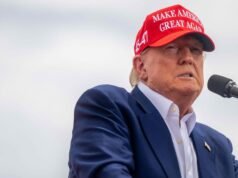 Eleições intercalares nos EUA: “O estrago já foi feito” para Donald Trump