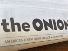 Tribunal do Texas suspende proposta de aquisição da Infowars pela The Onion