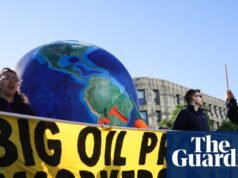 Com o aumento das contas domésticas, será altura de uma “agenda climática da classe trabalhadora”? | crise climática