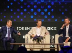 A empresa de criptografia da família Trump está processando o bilionário Justin Sun por difamação