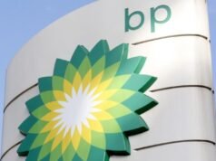 Conselho da BP demite presidente por “questões de conduta”