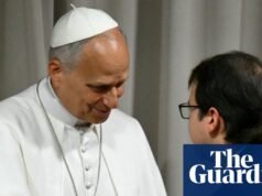 A aliança da Antropik com o Papa para prejudicar a IA: tudo isto é de boa fé ou é uma ‘lavagem do Vaticano?’ | IA (inteligência artificial)