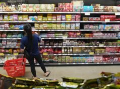 A insegurança alimentar aumenta ‘notavelmente’ para muitos americanos, diz Fed de NY