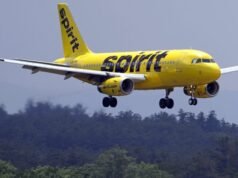 Outras companhias aéreas oferecem assistência para portadores de passagens Spirit e funcionários