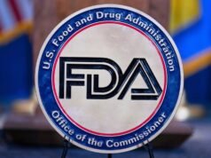 Outro item popular da despensa está sendo recolhido devido à potencial contaminação por salmonela