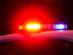 Um morto em incêndio de carro perto do Multnomah Athletic Club