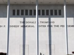 Juiz bloqueia fechamento do Kennedy Center e renomeação de Trump