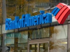 Bank of America concorda em pagar US$ 2,25 milhões em processo de taxa de caixa eletrônico 7-Eleven