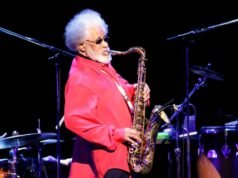 Sonny Rollins, saxofonista e gênio inquieto do jazz, morre aos 95 anos