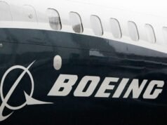 Júri dos EUA considera Boeing inocente no caso de aterramento do 737 MAX