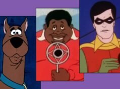 10 desenhos animados dos anos 70 que ainda resistem hoje