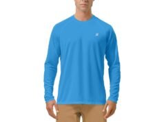 Esta camisa de proteção UV mais vendida caiu para US $ 8 na Amazon – um valor mais baixo de todos os tempos