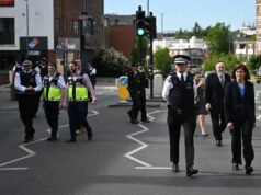Ataque antissemita em Londres: suspeito acusado de “tentativa de homicídio” comparece ao tribunal