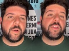 Juan Etchegoen confirmou o que aconteceu com o ex-programa do GH El Intransigent