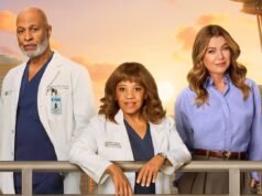 Spinoff de “Grey’s Anatomy” se passa no Texas e chega à ABC
