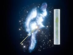 Cientistas descobriram poeira estelar presa no gelo da Antártida. O que isso pode nos dizer sobre o sistema solar?