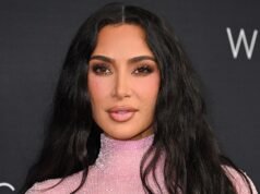 Kim Kardashian compartilha sua rotina extremamente saudável para manter sua saúde