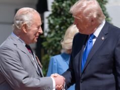 Cinco coisas para lembrar da visita do rei Carlos III aos Estados Unidos