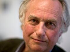 Richard Dawkins rebatizou-o de Claude ‘Claudia’ e perguntou-se se estava consciente. A resposta emocionalmente carregada diz algo profundo sobre a IA moderna.