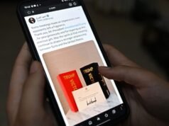 Presidente sírio agradeceu a Trump pelo ‘precioso’ perfume presente