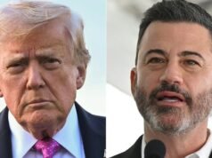‘Melhor se apressar’: Donald Trump pede novamente que Jimmy Kimmel seja demitido da ABC