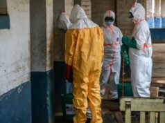 Ébola: Mais de 200 mortos na República Democrática do Congo, 10 países africanos em risco