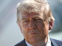 O caçador de ditadores Donald Trump diz que ‘aspirante a ditador’ deve enfrentar justiça internacional
