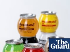 Instituições de caridade sobre álcool alertam 99p Buzzballz shot ‘projetado para atrair crianças’ | Álcool