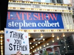 ‘Graças a Deus ele se foi!’: Trump saúda o fim do ‘Late Show’