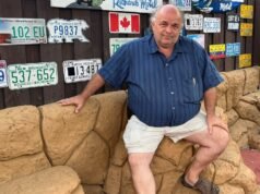 Menos quebequenses na Flórida, diz o proprietário do motel: de “triste e doentio” em 2025 a “satisfatório” em 2026