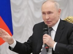 Rússia: Depósito de petróleo queimado após ataque de drone na Ucrânia