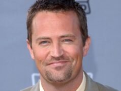 Homem que vendeu cetamina a Matthew Perry condenado a dois anos de prisão