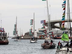 “Flotilha de Gaza” parou na costa de Israel, pelo menos 175 ativistas foram presos