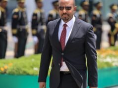 Bloqueio de Ormuz: África não quer ficar “dependente de ninguém” para fertilizantes