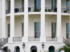 Enviado de Trump visitou a Groenlândia