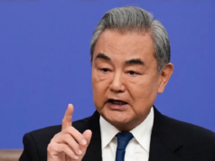 Wang Yi liderará sessão importante do Conselho de Segurança da ONU em Nova York em 26 de maio