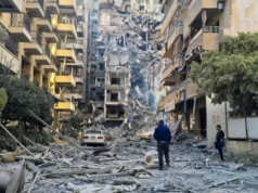 Acordo EUA-Irã aguarda aprovação de Trump; As tensões em Gaza e no Líbano aumentam; Três pessoas feridas em ataque na Suíça