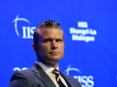 O secretário de Defesa dos EUA, Pete Hegseth, diz que a Índia é uma ‘âncora crítica’ na segurança do Indo-Pacífico