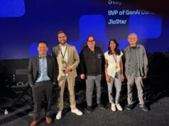 A relutância em relação à IA em Hollywood pode impactar a próxima geração