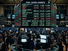 Titãs da tecnologia se preparam para IPOs de grande sucesso em uma nova frente na corrida de IA